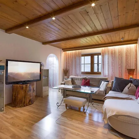 Pacher * Hopfgarten im Brixental