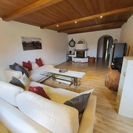 Apartment Pacher *