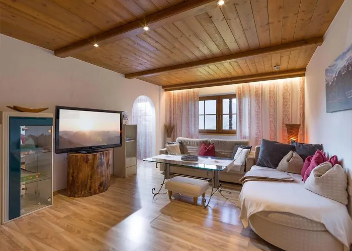 Pacher * Hopfgarten im Brixental