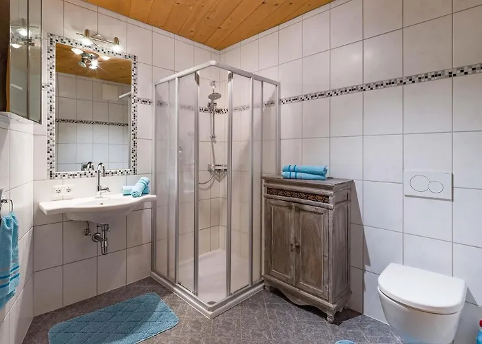 Pacher * Hopfgarten im Brixental