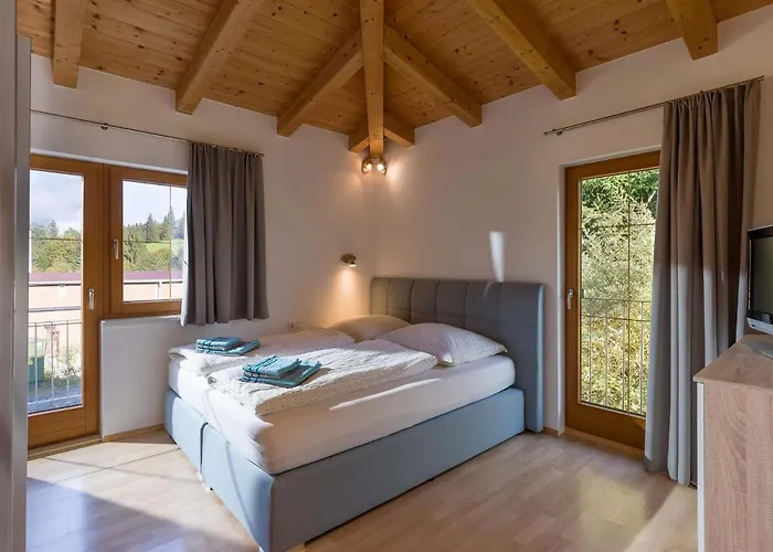 Apartamento Pacher *