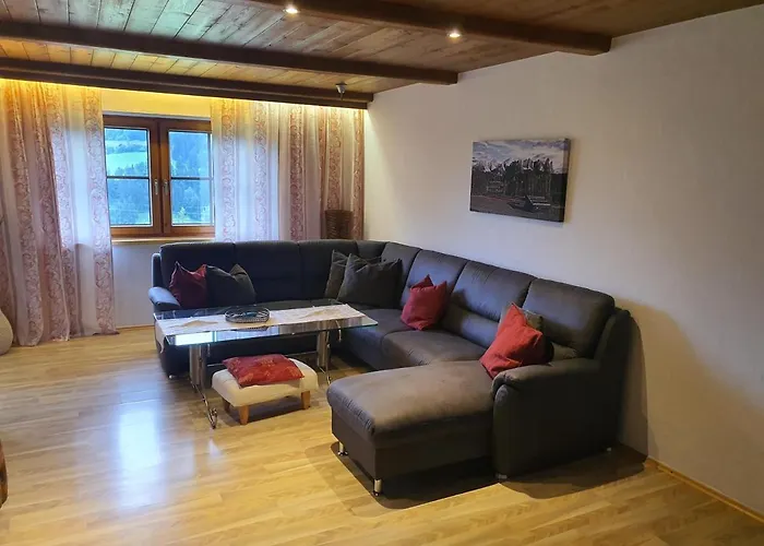 Pacher Apartamento *