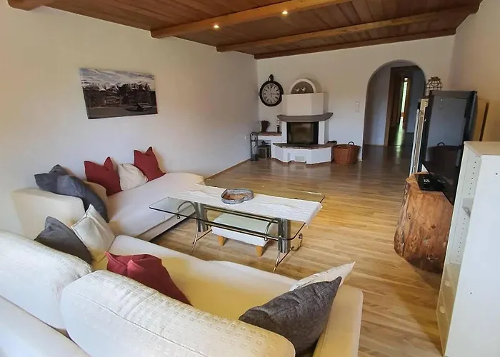 Apartamento Pacher *