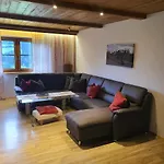 Pacher Apartamento *