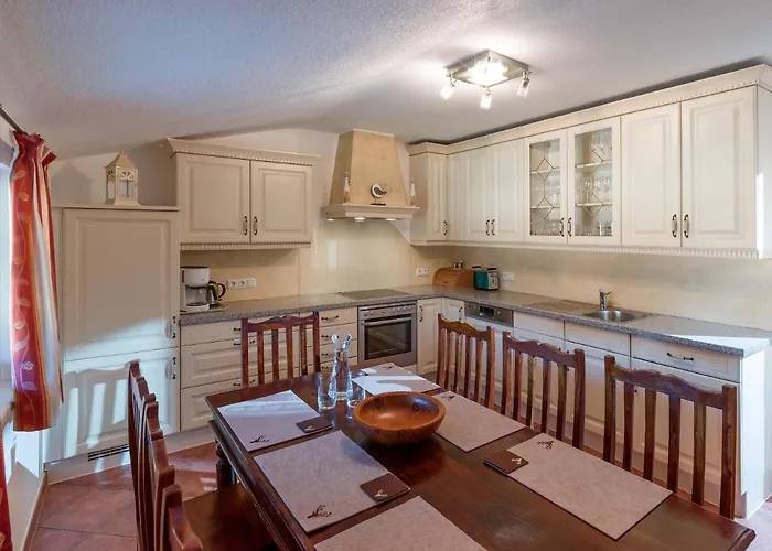Pacher Apartment